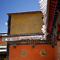 Vivid Walls, Lhasa