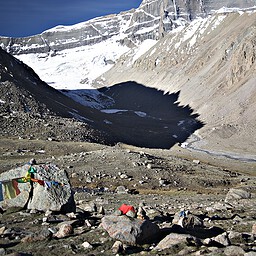 The Kailash Kora, Tibet
